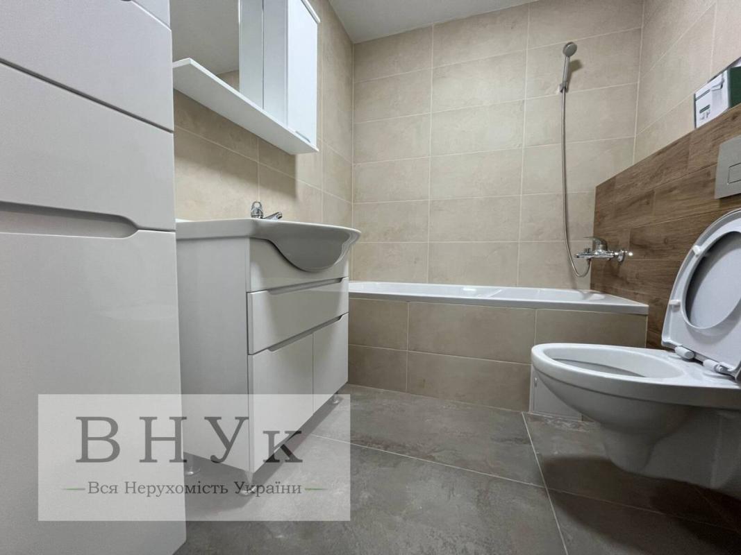 Sale 2 bedroom-(s) apartment 56 sq. m., Kyivska Street