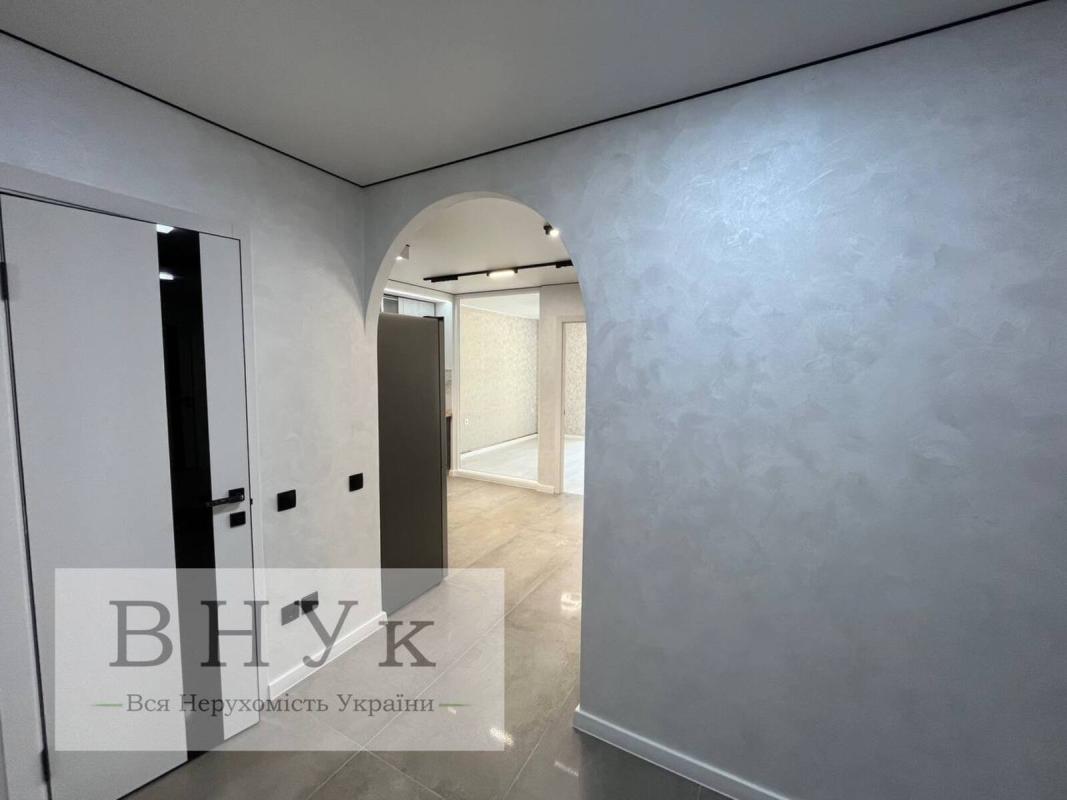 Sale 2 bedroom-(s) apartment 56 sq. m., Kyivska Street