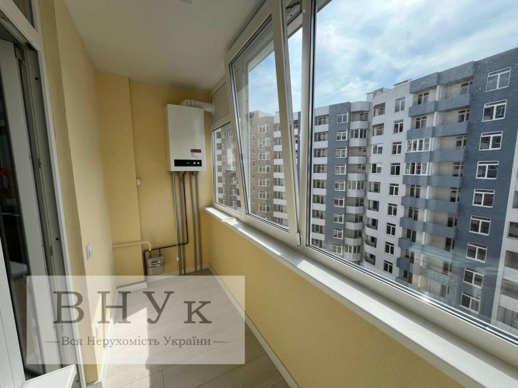 Sale 2 bedroom-(s) apartment 56 sq. m., Kyivska Street