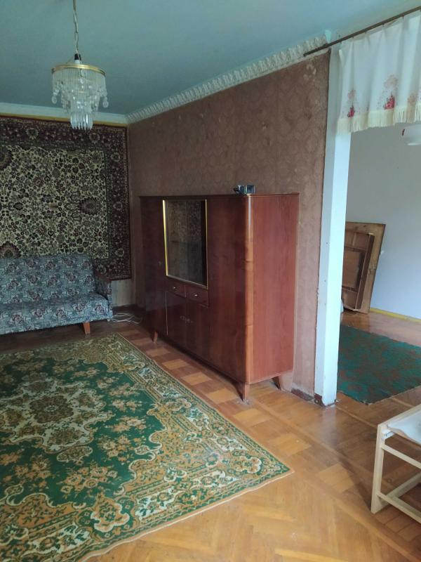 Продаж 2 кімнатної квартири 45 кв. м, Рибалка вул. 23