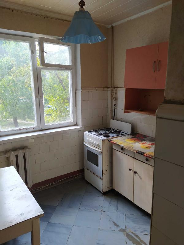 Продаж 2 кімнатної квартири 45 кв. м, Рибалка вул. 23