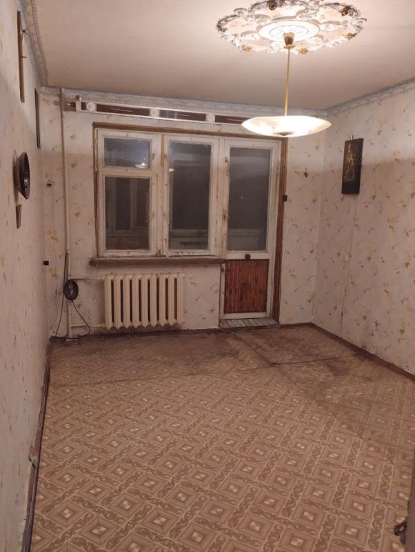 Продаж 2 кімнатної квартири 47 кв. м, Байрона просп. (Героїв Сталінграда) 152а