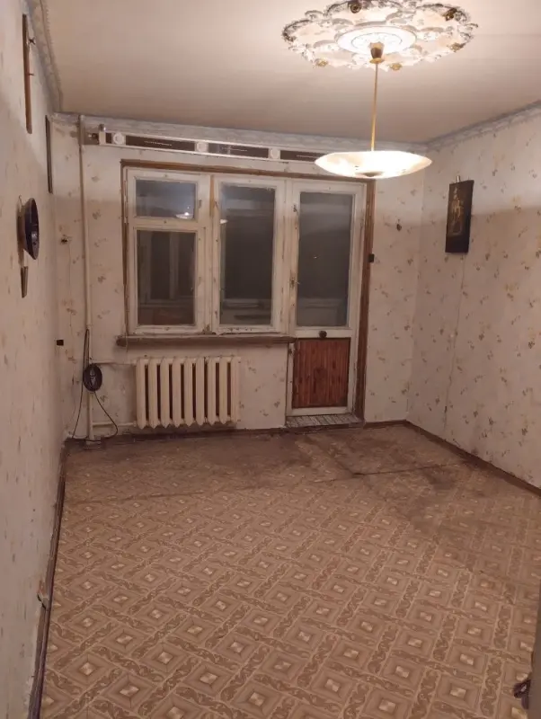 Продаж квартири - Байрона просп. 152а