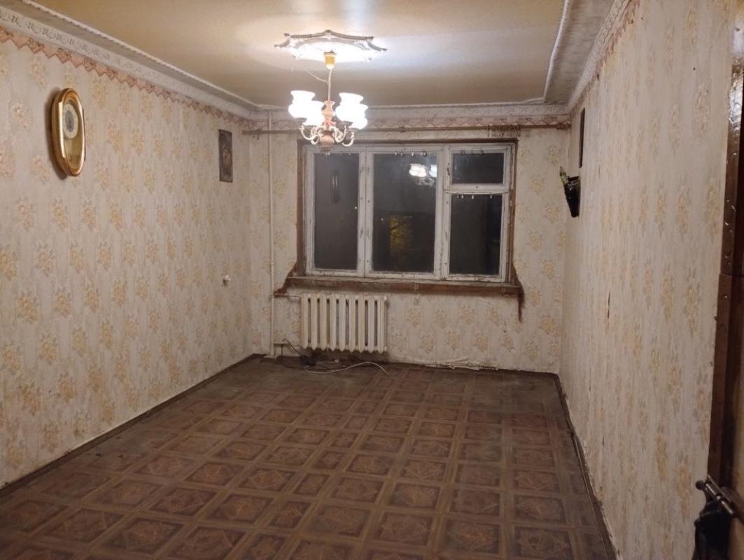 Продаж 2 кімнатної квартири 47 кв. м, Байрона просп. (Героїв Сталінграда) 152а