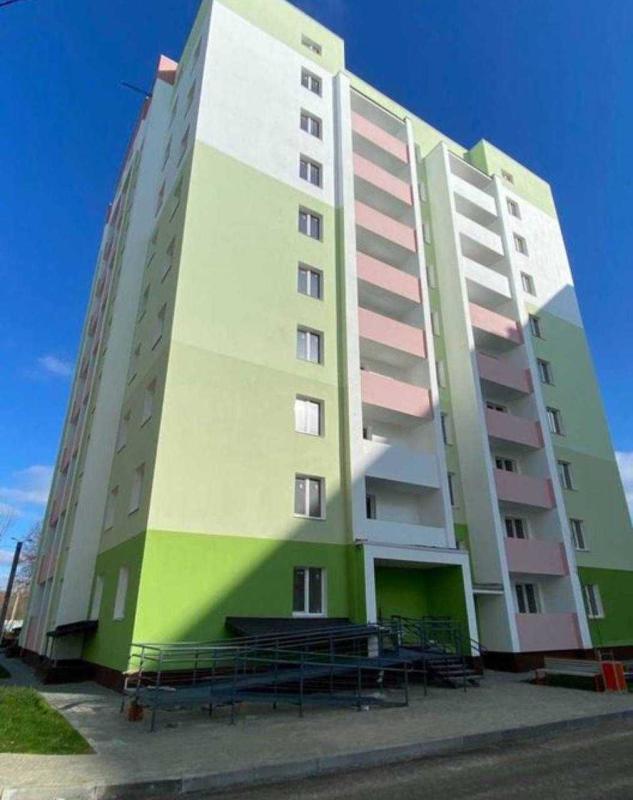 Продажа 1 комнатной квартиры 43 кв. м, Героїв Харкова просп. (Московский)