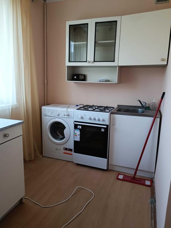 Long term rent 1 bedroom-(s) apartment Illinska Street 67