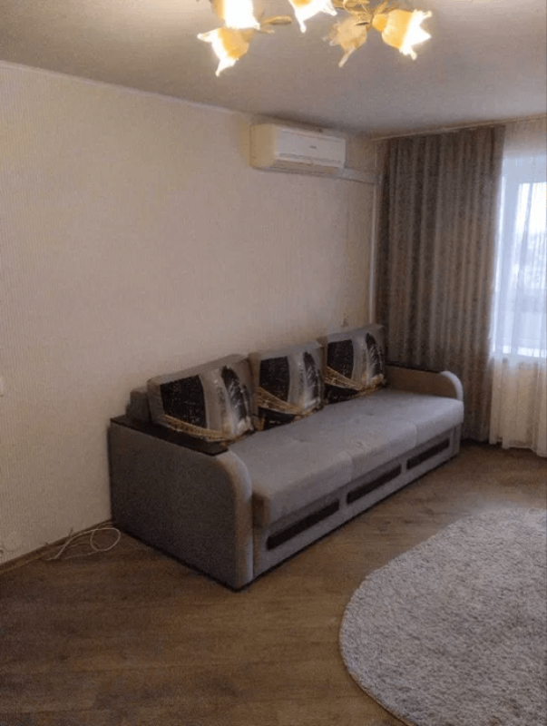 Sale 1 bedroom-(s) apartment 30 sq. m., Tankopiya Street 39/18