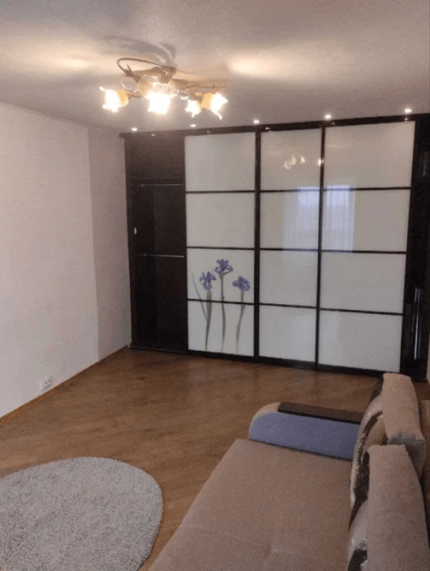 Sale 1 bedroom-(s) apartment 30 sq. m., Tankopiya Street 39/18