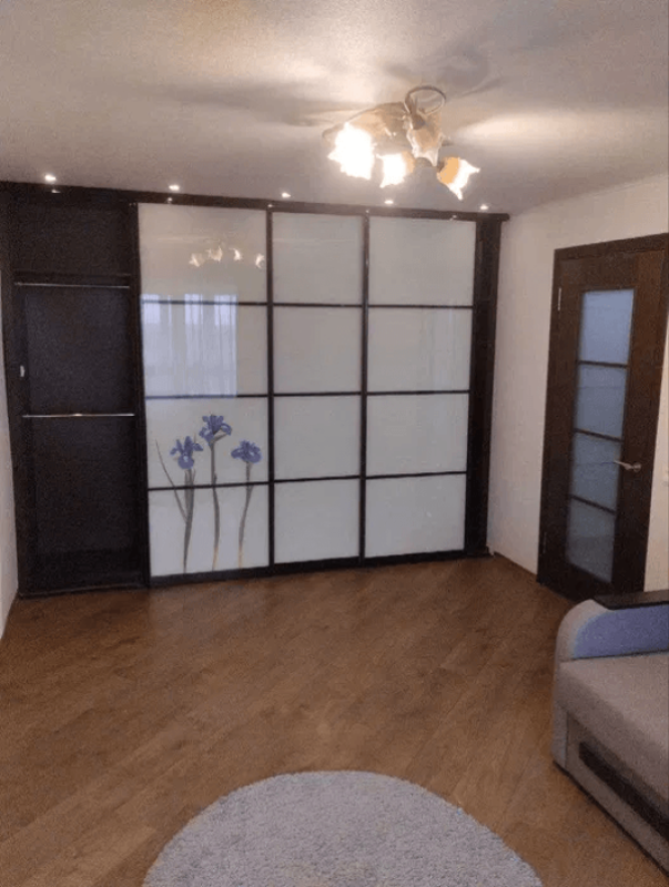 Sale 1 bedroom-(s) apartment 30 sq. m., Tankopiya Street 39/18