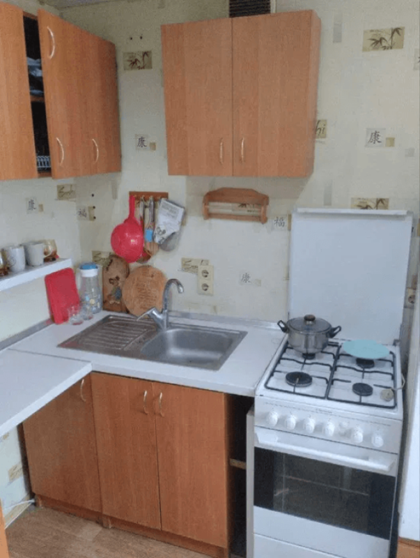 Sale 1 bedroom-(s) apartment 30 sq. m., Tankopiya Street 39/18