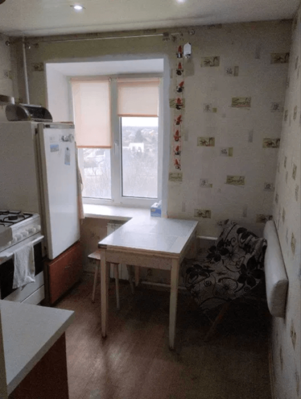 Sale 1 bedroom-(s) apartment 30 sq. m., Tankopiya Street 39/18