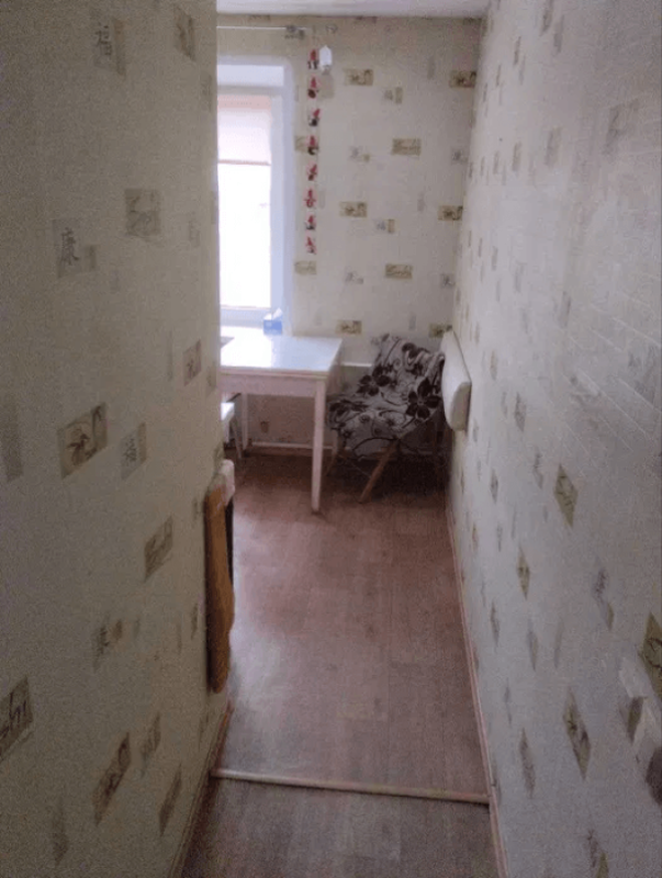 Sale 1 bedroom-(s) apartment 30 sq. m., Tankopiya Street 39/18