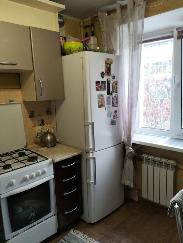 Sale 1 bedroom-(s) apartment 34 sq. m., Profspilkovy Boulevard 9а