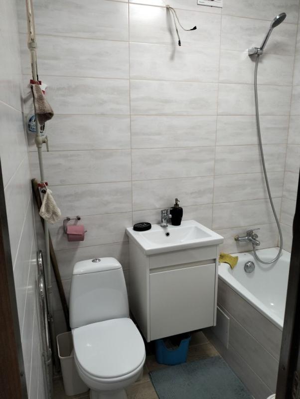 Sale 1 bedroom-(s) apartment 34 sq. m., Profspilkovy Boulevard 9а