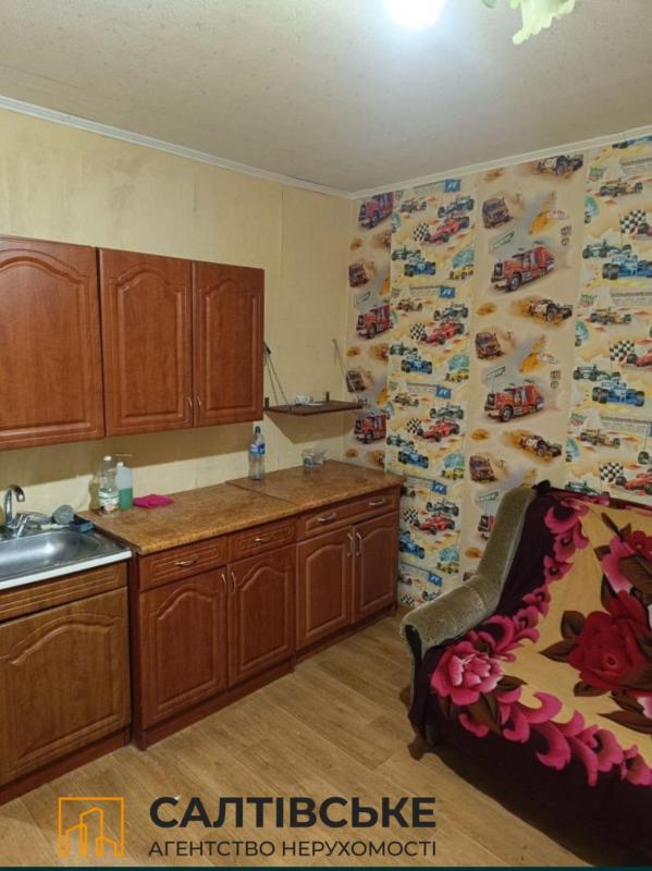 Sale 2 bedroom-(s) apartment 44 sq. m., Marshala Batytskoho Street 22