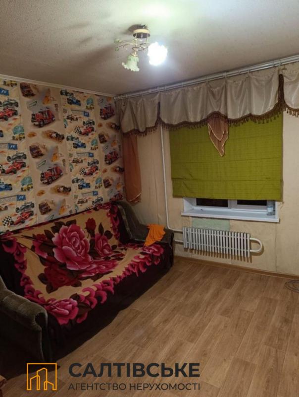 Sale 2 bedroom-(s) apartment 44 sq. m., Marshala Batytskoho Street 22