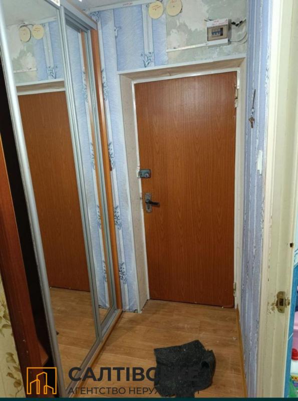 Sale 2 bedroom-(s) apartment 44 sq. m., Marshala Batytskoho Street 22