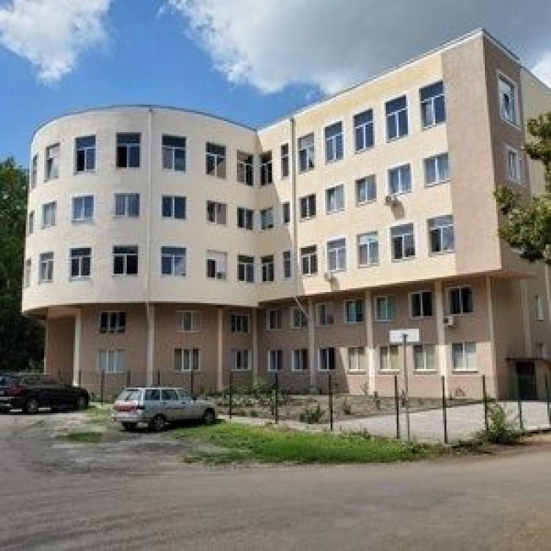 Продажа 1 комнатной квартиры 35 кв. м, Индустриальный просп. (Фрунзе) 6