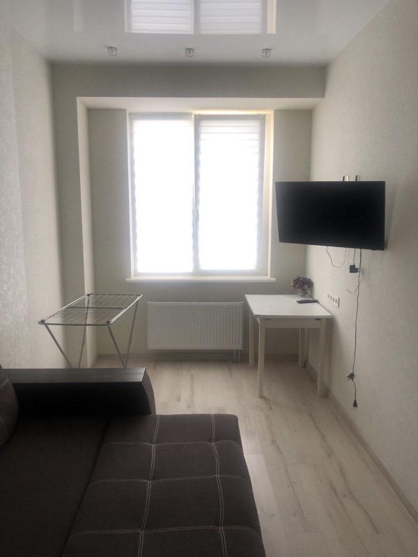 Long term rent 1 bedroom-(s) apartment Domobudivelna street 13