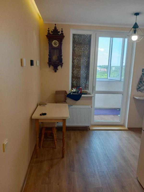 Sale 2 bedroom-(s) apartment 56 sq. m., Niutona Street 108