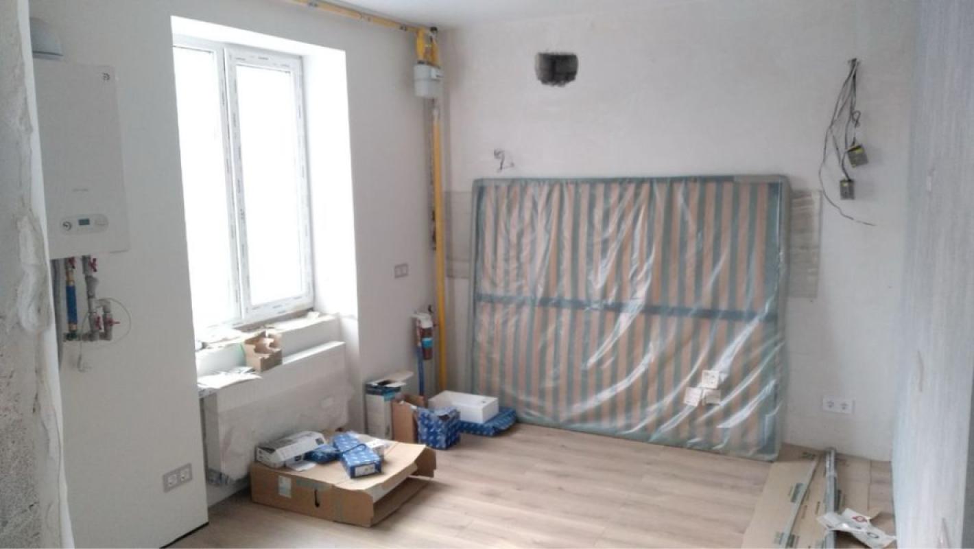 Sale 2 bedroom-(s) apartment 57 sq. m., Losivskyi Lane 2