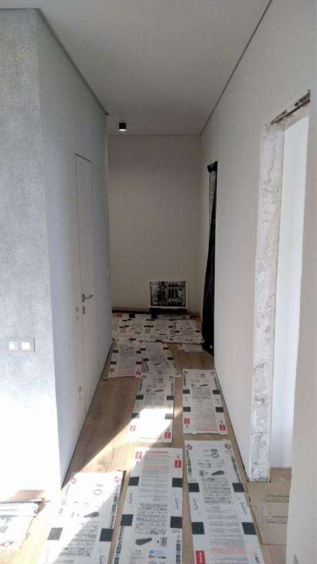 Sale 2 bedroom-(s) apartment 57 sq. m., Losivskyi Lane 2