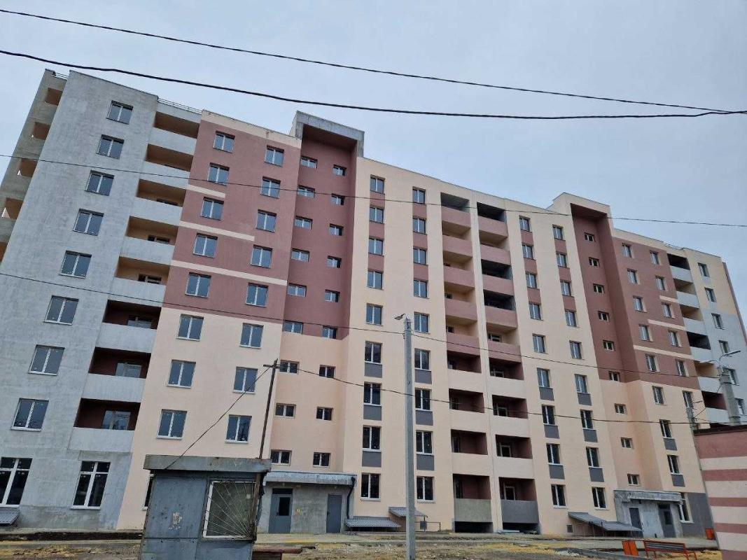 Продаж 1 кімнатної квартири 46 кв. м, Льва Ландау просп. 2