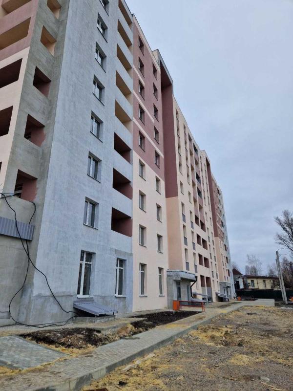 Продаж 1 кімнатної квартири 46 кв. м, Льва Ландау просп. 2