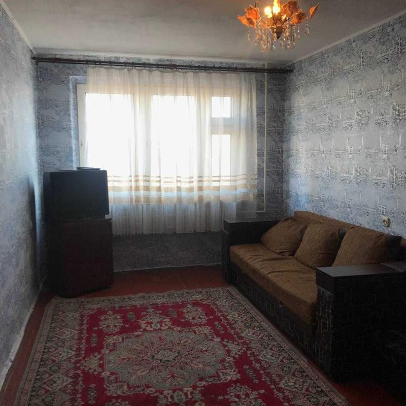 Продаж 3 кімнатної квартири 65 кв. м, Ржевський пров. 12