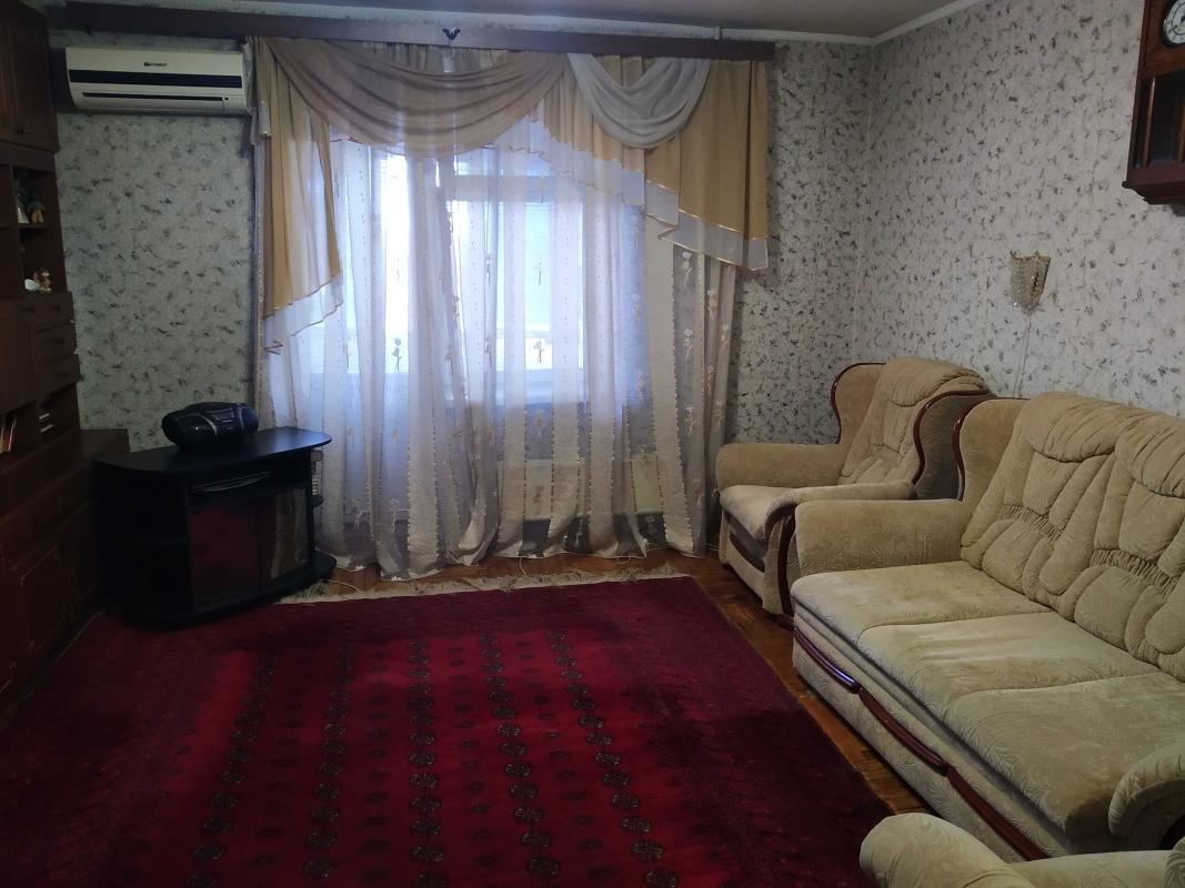 Продажа 3 комнатной квартиры 68 кв. м, Конева ул. 9