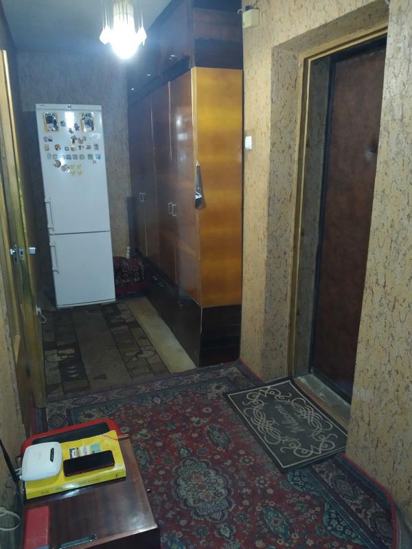 Продажа 3 комнатной квартиры 68 кв. м, Конева ул. 9