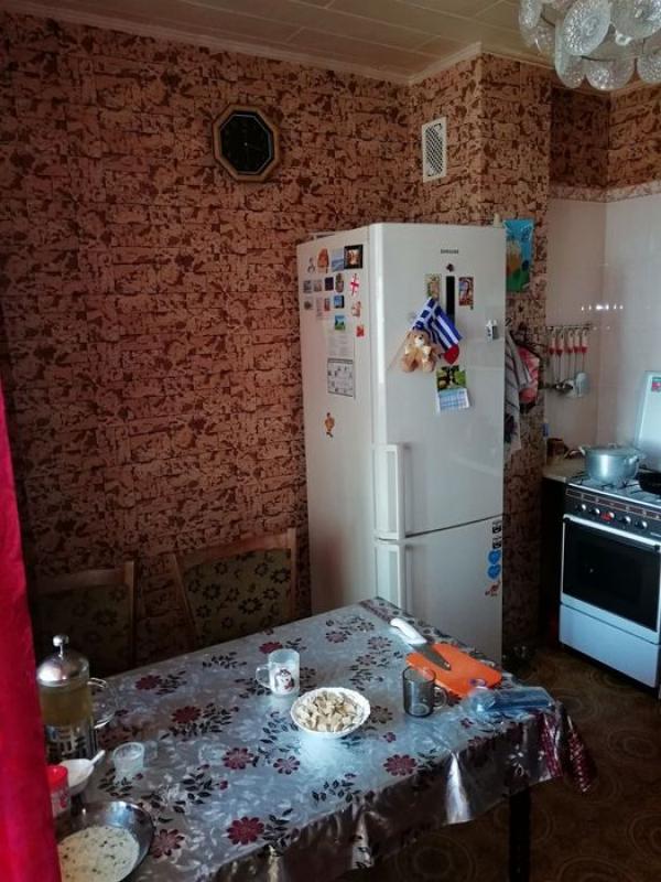 Sale 4 bedroom-(s) apartment 80 sq. m., Saltivske Highway 244