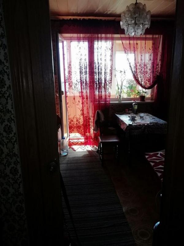 Sale 4 bedroom-(s) apartment 80 sq. m., Saltivske Highway 244