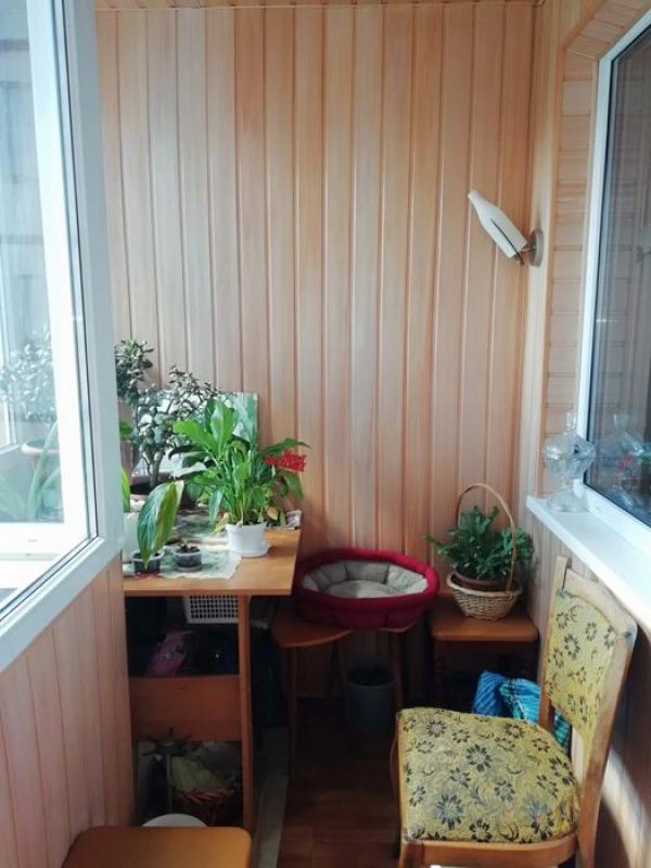 Sale 4 bedroom-(s) apartment 80 sq. m., Saltivske Highway 244