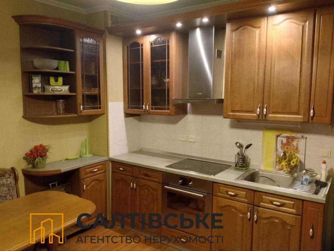 Sale 2 bedroom-(s) apartment 50 sq. m., Krychevskoho street 37