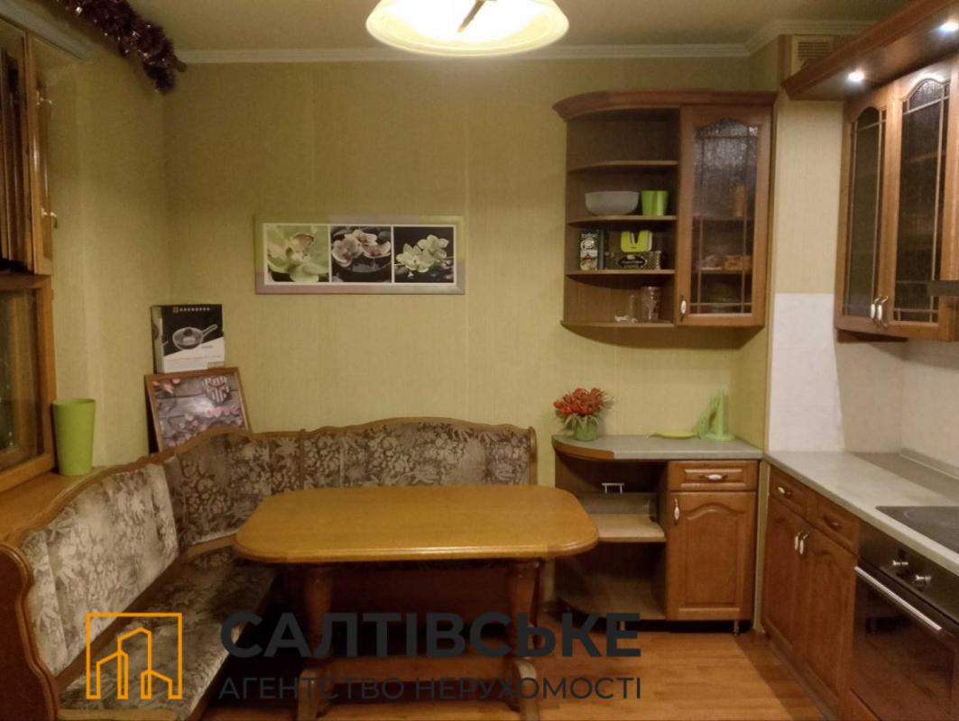 Sale 2 bedroom-(s) apartment 50 sq. m., Krychevskoho street 37