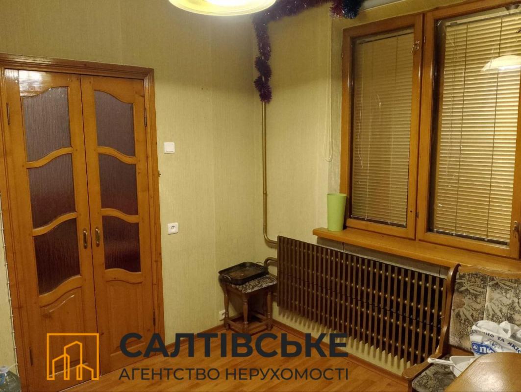 Sale 2 bedroom-(s) apartment 50 sq. m., Krychevskoho street 37