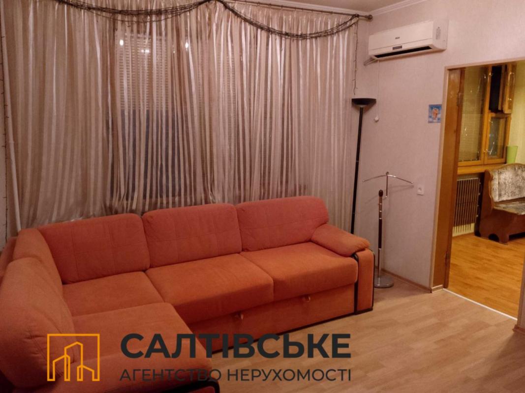 Sale 2 bedroom-(s) apartment 50 sq. m., Krychevskoho street 37