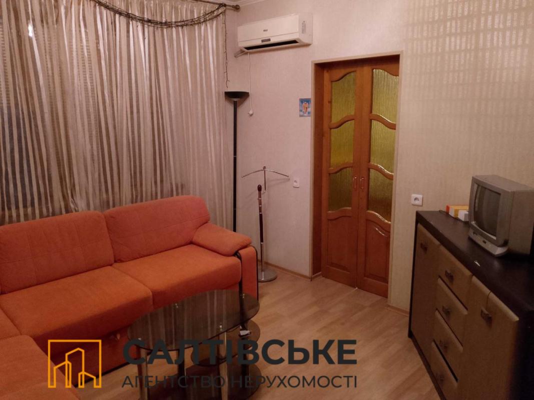 Sale 2 bedroom-(s) apartment 50 sq. m., Krychevskoho street 37