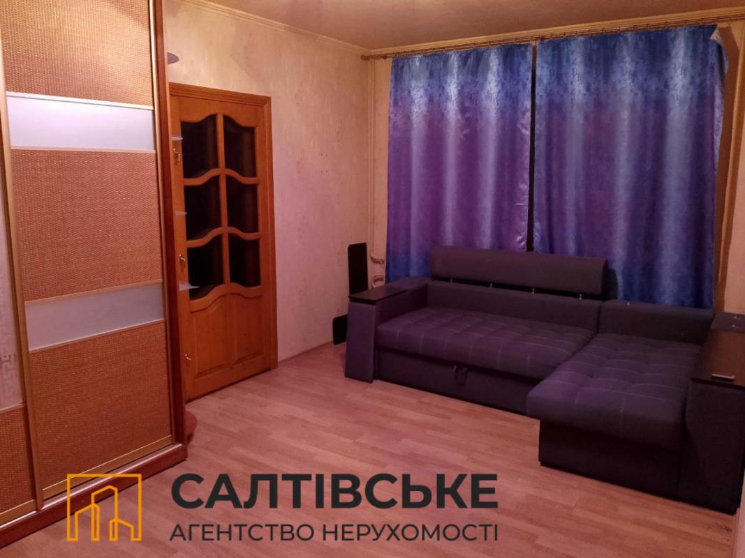 Sale 2 bedroom-(s) apartment 50 sq. m., Krychevskoho street 37