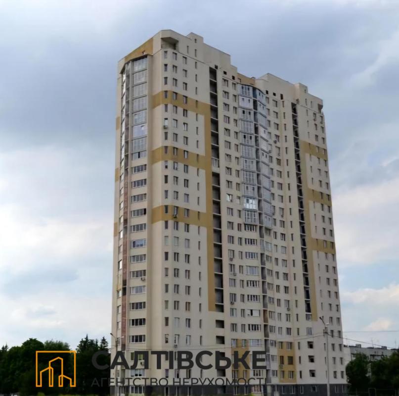 Продаж 1 кімнатної квартири 42 кв. м, Ювілейний просп. 67б