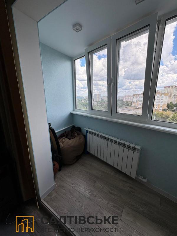 Sale 3 bedroom-(s) apartment 65 sq. m., Hvardiytsiv-Shyronintsiv Street 25