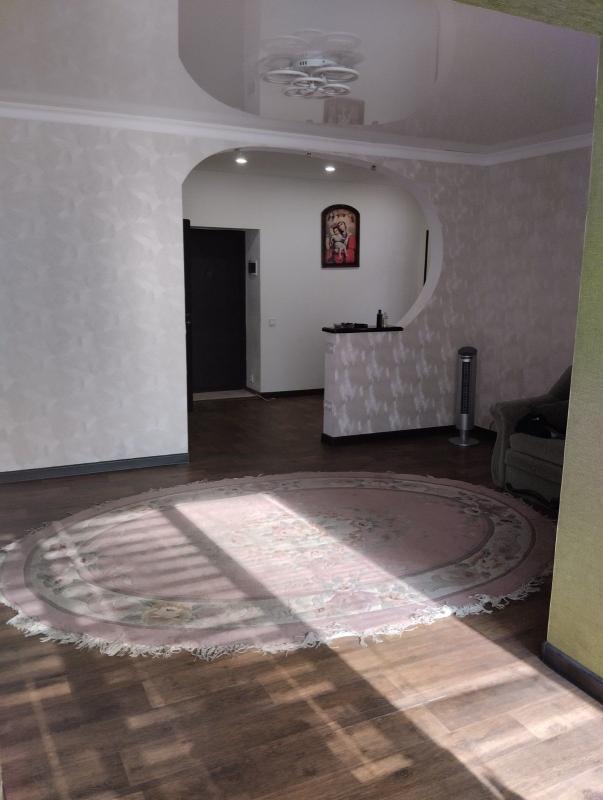 Sale 2 bedroom-(s) apartment 51 sq. m., Zaliska Street 5