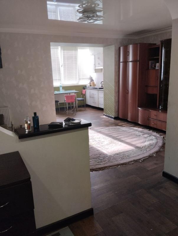 Sale 2 bedroom-(s) apartment 51 sq. m., Zaliska Street 5