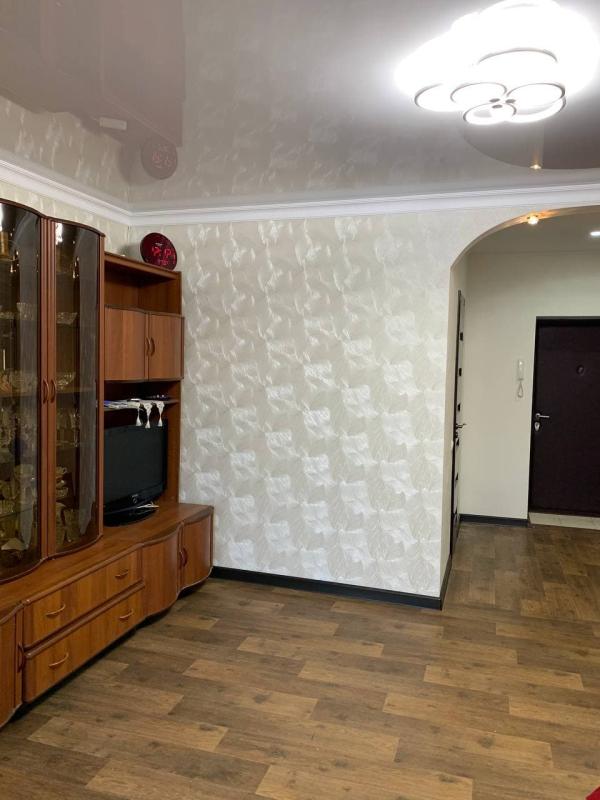 Sale 2 bedroom-(s) apartment 51 sq. m., Zaliska Street 5