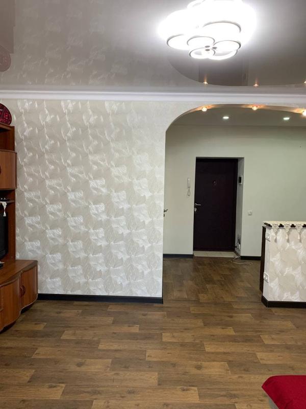 Sale 2 bedroom-(s) apartment 51 sq. m., Zaliska Street 5