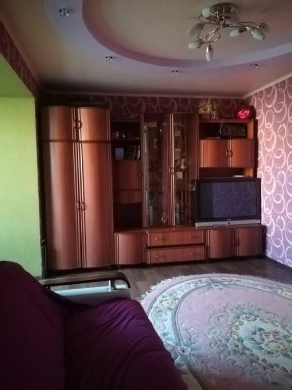 Sale 2 bedroom-(s) apartment 51 sq. m., Zaliska Street 5