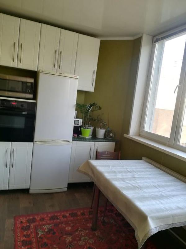 Sale 2 bedroom-(s) apartment 51 sq. m., Zaliska Street 5