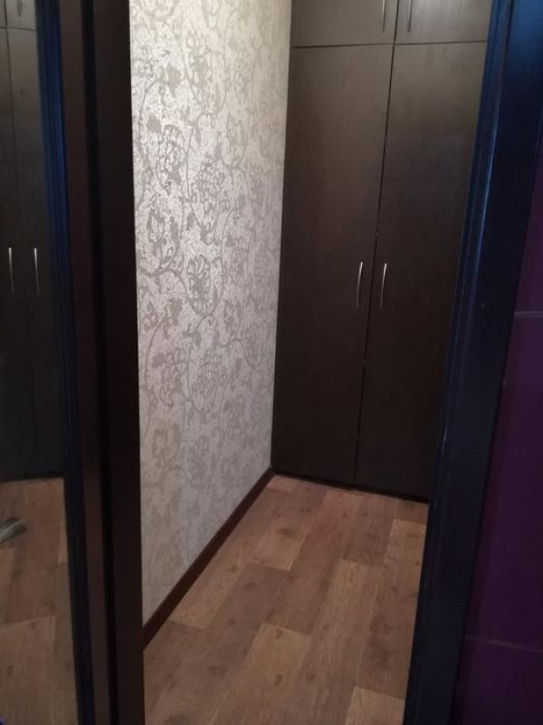 Sale 2 bedroom-(s) apartment 51 sq. m., Zaliska Street 5