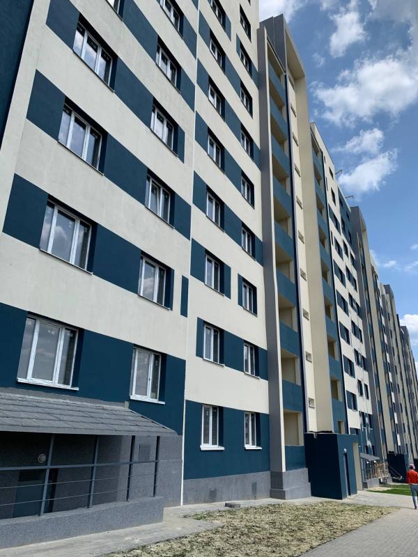 Продаж 2 кімнатної квартири 58 кв. м, Перемоги просп. 59